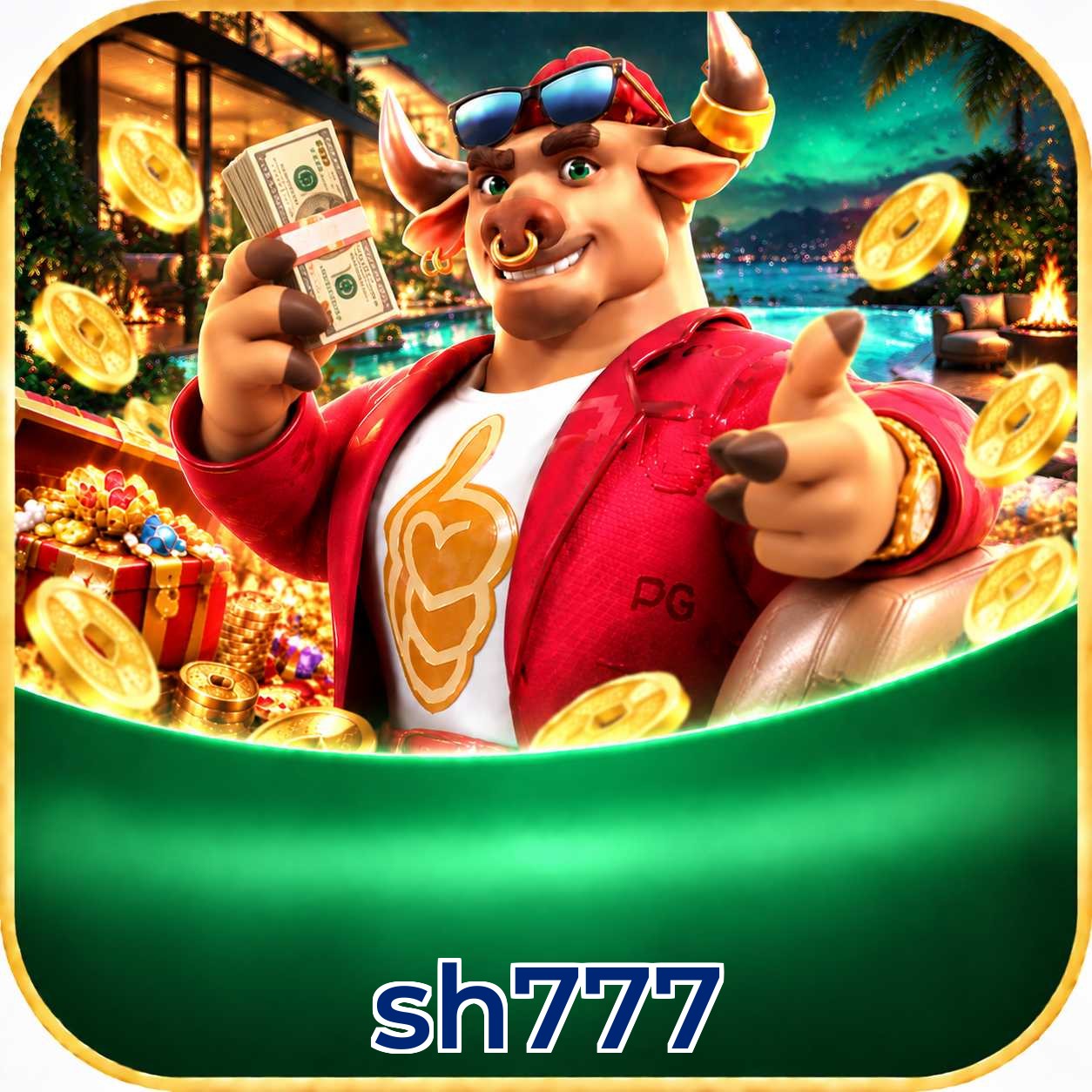 Jogos disponveis ps-instalao na sh777