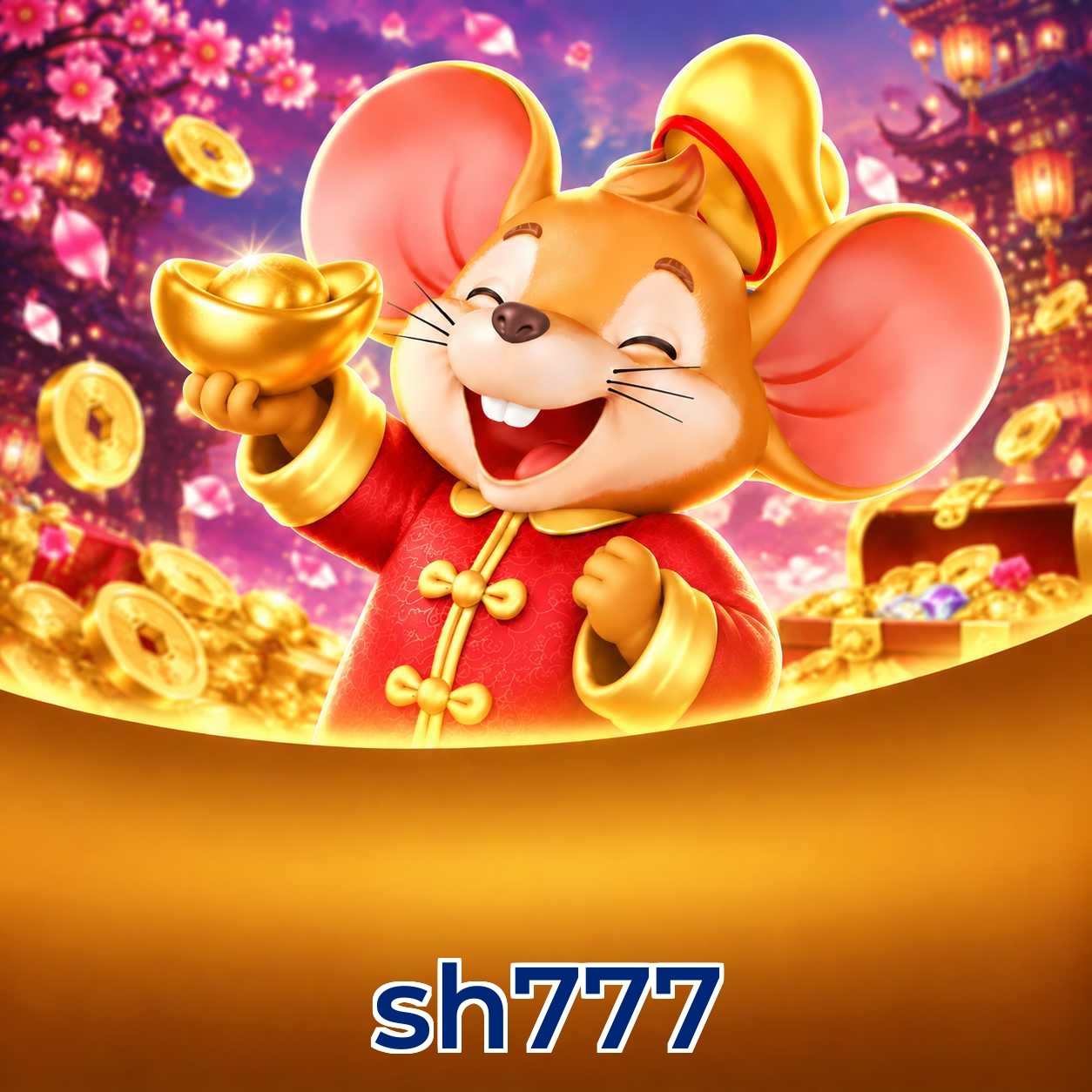 Plushie Frenzy ranking de slots sh777