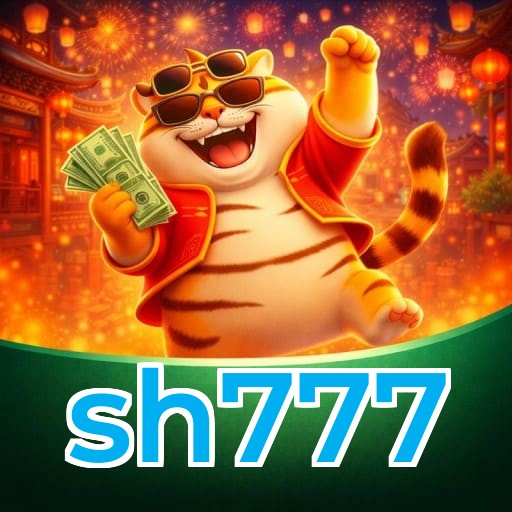 App mobile sh777