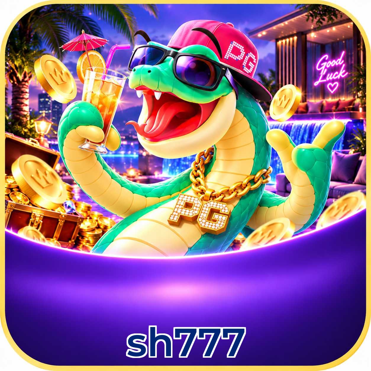 Plushie Frenzy no iOS após instalar sh777