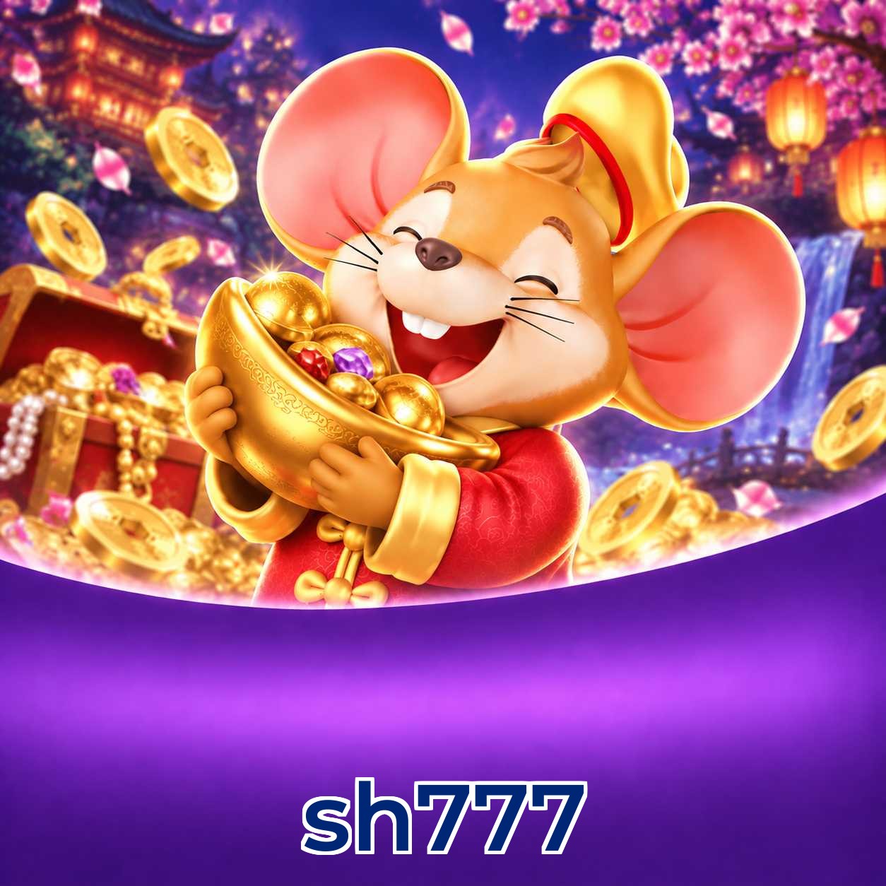 Variedade cassino e slots Plushie Frenzy