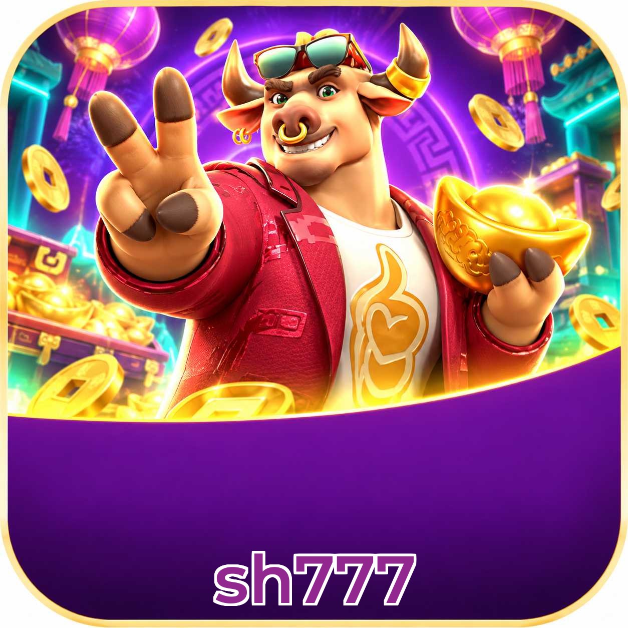 Recursos do app com Plushie Frenzy