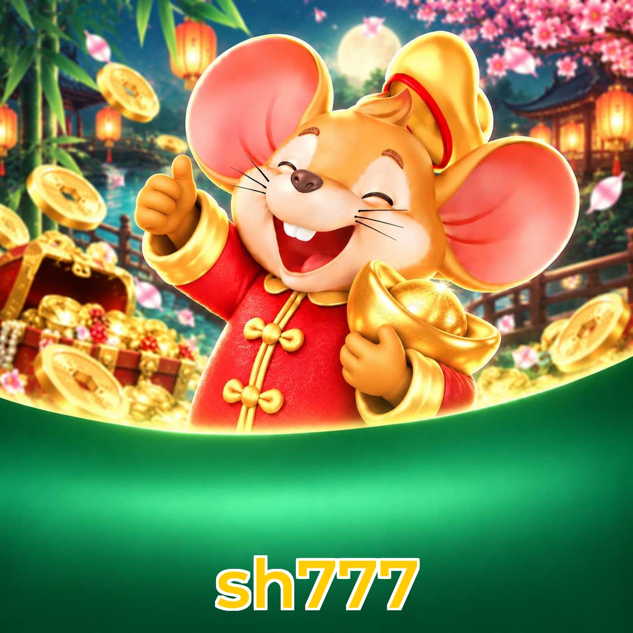Plushie Frenzy no aplicativo sh777