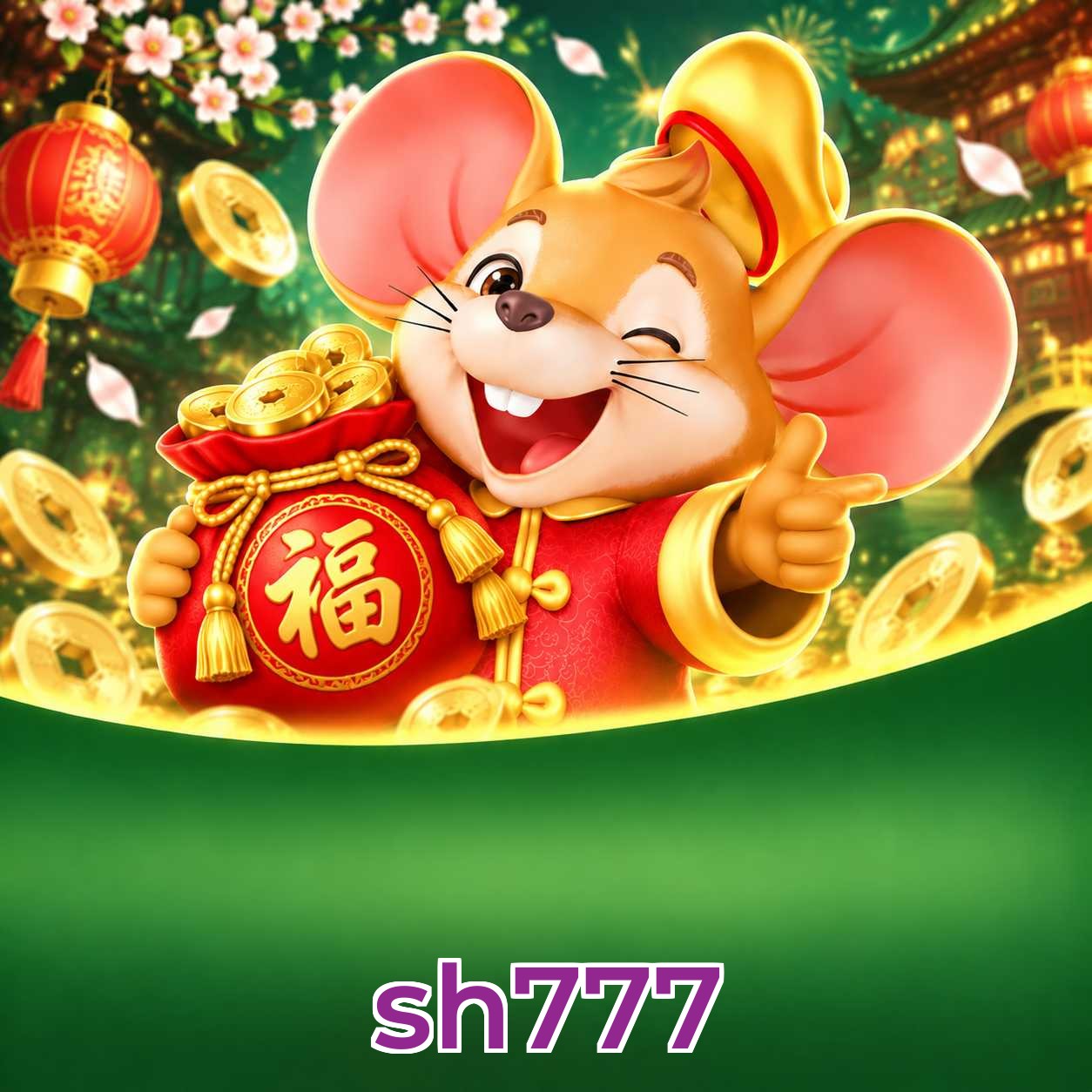 Bingo e slots Plushie Frenzy na sh777