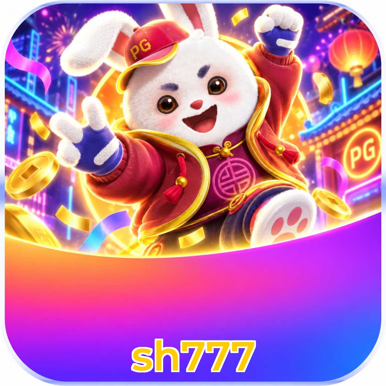 Slots e lottery na mesma plataforma sh777