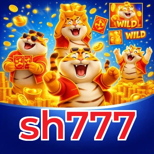 APK Android sh777