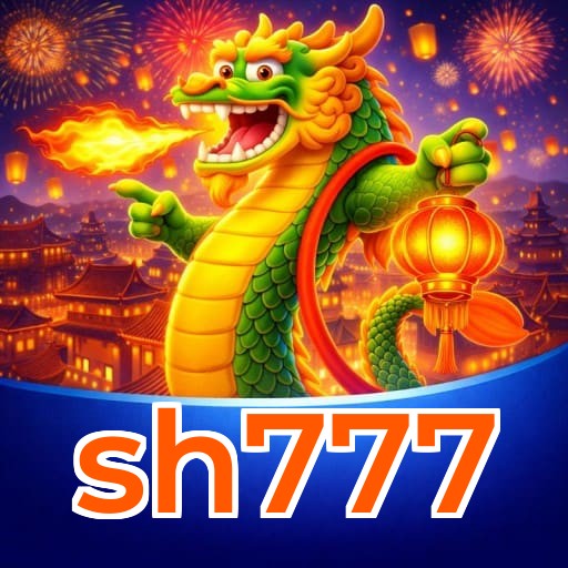 Página de download sh777