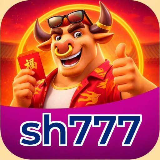 Aplicativo mobile sh777